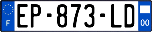 EP-873-LD