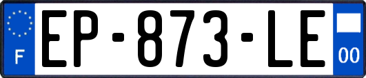 EP-873-LE