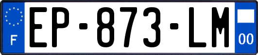 EP-873-LM