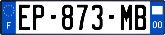 EP-873-MB