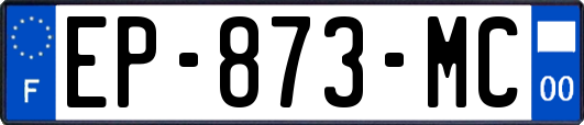 EP-873-MC