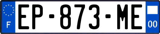 EP-873-ME