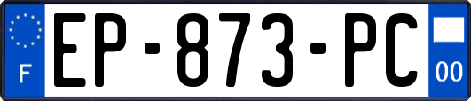 EP-873-PC