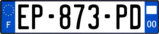 EP-873-PD