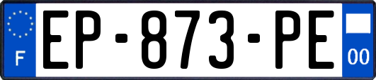 EP-873-PE