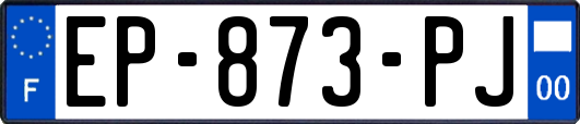 EP-873-PJ