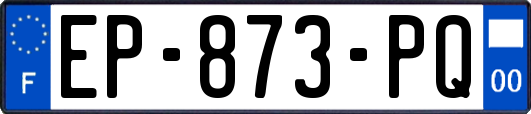 EP-873-PQ