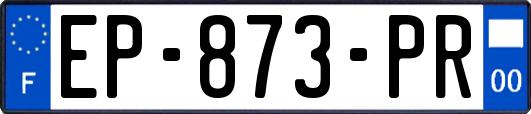 EP-873-PR