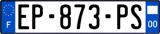 EP-873-PS