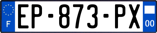EP-873-PX