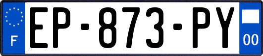 EP-873-PY