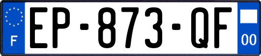 EP-873-QF