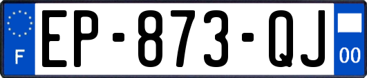 EP-873-QJ