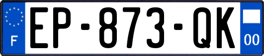 EP-873-QK