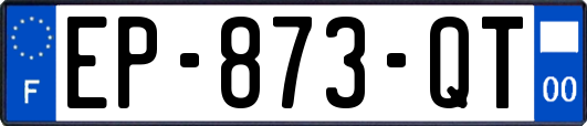 EP-873-QT