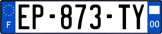 EP-873-TY