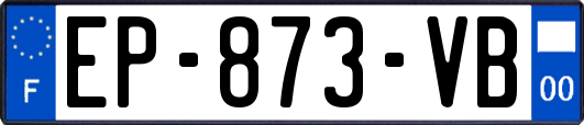 EP-873-VB