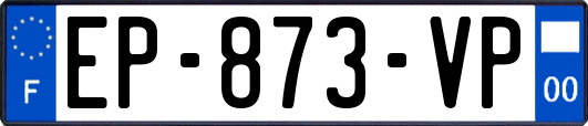 EP-873-VP