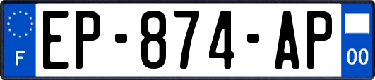 EP-874-AP