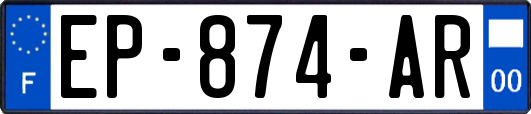 EP-874-AR