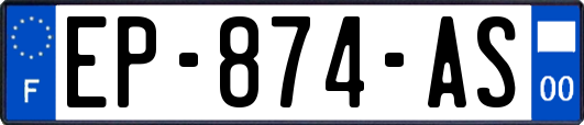 EP-874-AS