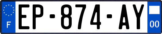 EP-874-AY