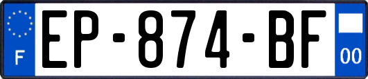 EP-874-BF