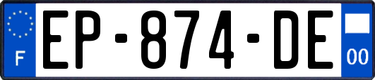 EP-874-DE