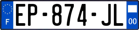 EP-874-JL