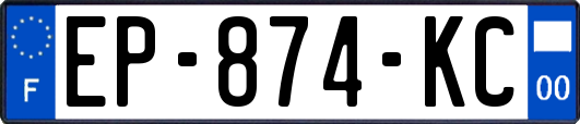 EP-874-KC