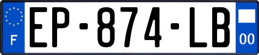 EP-874-LB