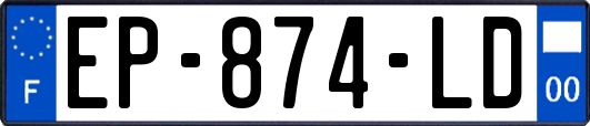EP-874-LD