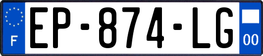 EP-874-LG