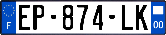 EP-874-LK