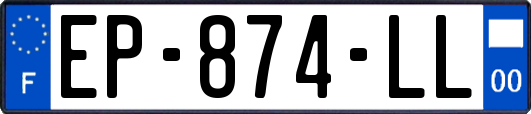 EP-874-LL
