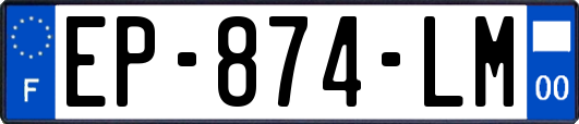 EP-874-LM