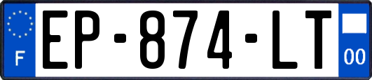 EP-874-LT