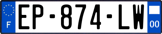 EP-874-LW