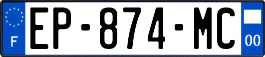 EP-874-MC