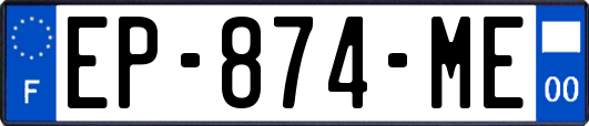 EP-874-ME