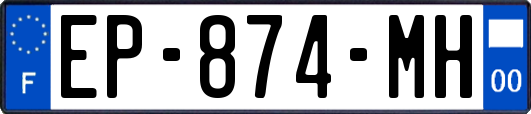 EP-874-MH