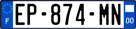 EP-874-MN