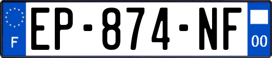 EP-874-NF