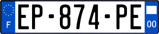 EP-874-PE