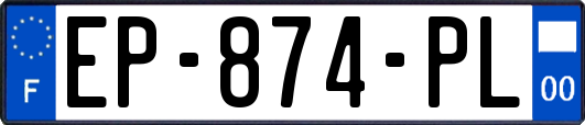 EP-874-PL