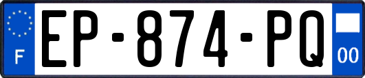 EP-874-PQ