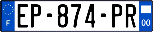 EP-874-PR