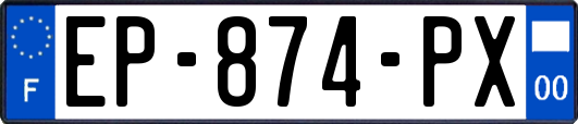 EP-874-PX