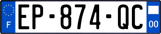 EP-874-QC