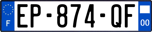EP-874-QF